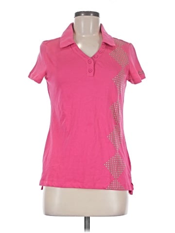 Nike Golf Short Sleeve Top (view 1)