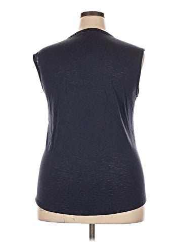 Athleta Sleeveless T-Shirt (view 2)