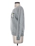American Eagle Outfitters Silver Sweatshirt Size S - photo 5