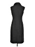 Classiques Entier Gray Casual Dress Size 2 - photo 2