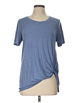 Just Be... Short Sleeve Top