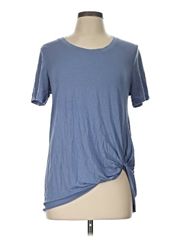 Just Be... Short Sleeve Top (view 1)