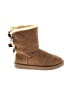 Ugg Australia Tan Boots Size 8 - photo 1