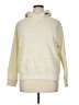 Just Be... Yellow Pullover Hoodie Size XL - photo 1
