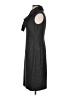 Classiques Entier Gray Casual Dress Size 2 - photo 5