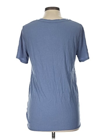 Just Be... Short Sleeve Top (view 2)