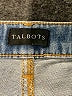 Talbots Blue Jeans Size 8 - photo 7