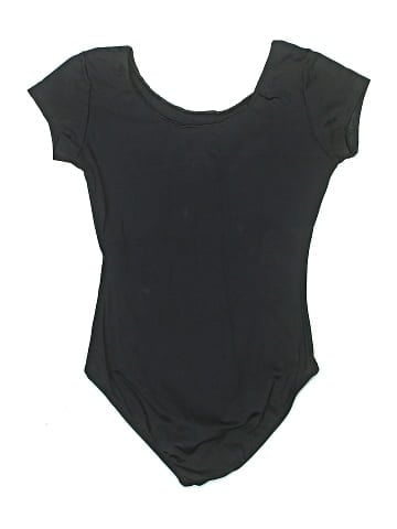 Capezio Bodysuit (view 2)