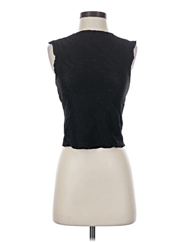 Future Collective Sleeveless T-Shirt (view 1)