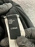 Cider Solid Black Jumpsuit Size 1X - photo 4