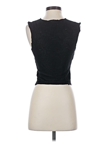 Future Collective Sleeveless T-Shirt (view 2)