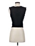 Future Collective Black Sleeveless T-Shirt Size XS - photo 2