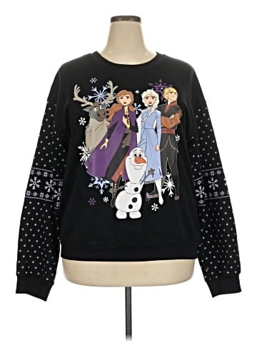 Disney Pullover Sweater (view 1)