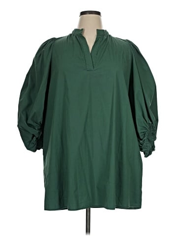 Pomander Place Casual Dress (view 1)