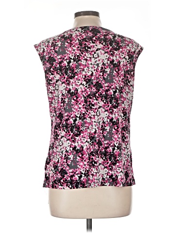 Kasper Sleeveless T-Shirt (view 2)