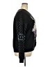 Disney Graphic Black Pullover Sweater Size XXL - photo 4