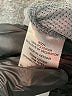 Champion 100% Polyester Print Gray Athletic Shorts Size 10 - 12 - photo 4