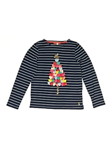 Joules Long Sleeve T-Shirt (view 1)