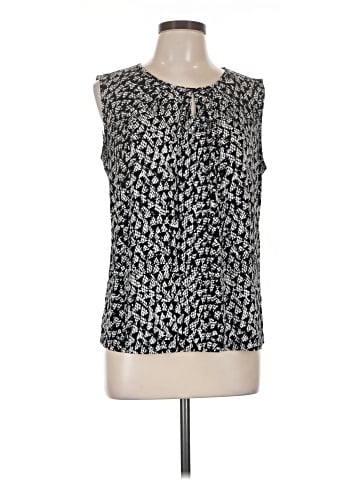Tahari Sleeveless T-Shirt (view 1)