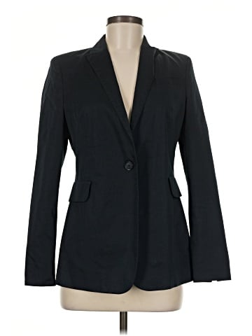 Akris Punto Blazer (view 1)