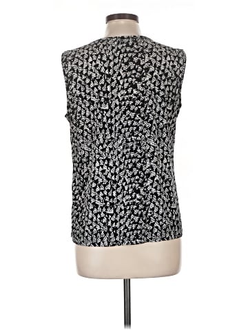 Tahari Sleeveless T-Shirt (view 2)