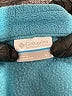 Columbia Teal Jacket Size 4T - photo 3
