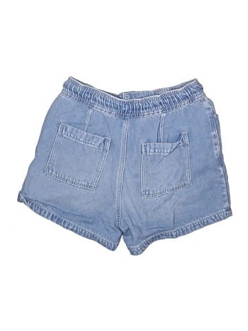 Ann Taylor LOFT Denim Shorts (view 2)