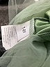 Unbranded 100% Nylon Green Dress Size 7 - 8 - photo 3