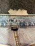 J.Crew Blue Denim Shorts Size 27 waist - photo 3