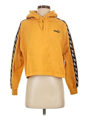 Puma Pullover Hoodie (view 1)