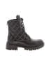 M. Gemi 100% Leather Black Ankle Boots Size EU 38 - photo 1