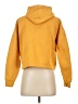 Puma Yellow Pullover Hoodie Size S - photo 2