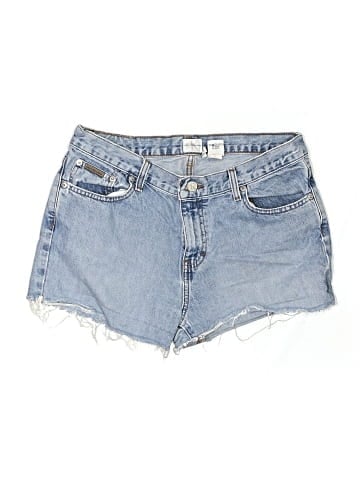 CALVIN KLEIN JEANS Denim Shorts (view 1)