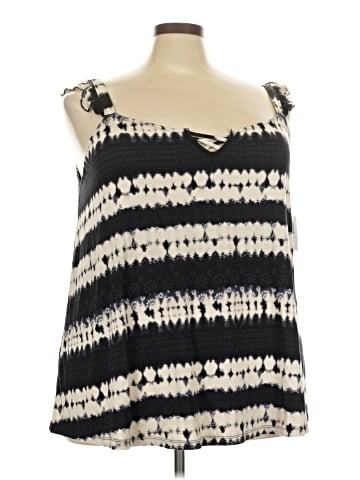 Torrid Tank Top (view 1)