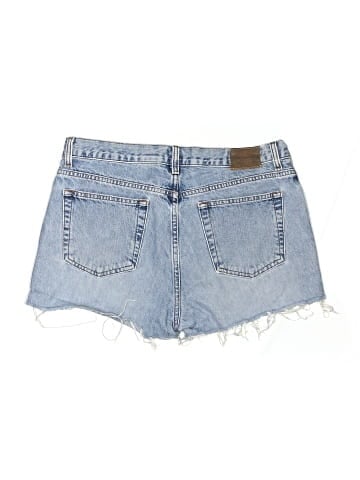CALVIN KLEIN JEANS Denim Shorts (view 2)