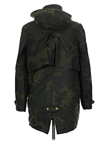 Veronica Beard Raincoat (view 2)