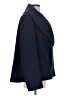 Derek Lam Blue Blazer Size 10 - photo 4
