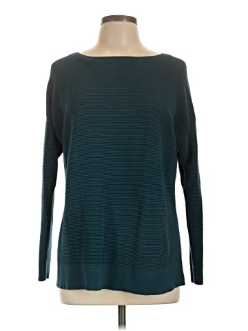 Lafayette 148 New York Pullover Sweater (view 1)
