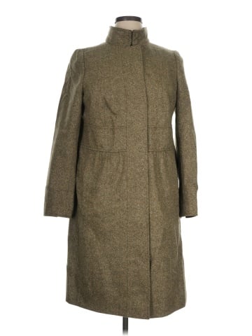 Akris Punto Coat (view 1)
