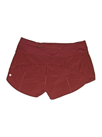 Lululemon Athletica Athletic Shorts (view 2)
