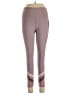 Marika Purple Active Pants Size L - photo 1