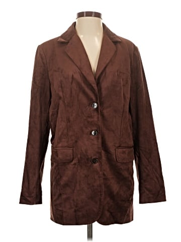 Left Coast by Dolan Blazer (view 1)