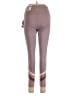 Marika Purple Active Pants Size L - photo 2