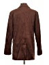 Left Coast by Dolan Brown Blazer Size S - photo 2