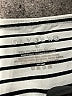 Glyder Stripes Ivory Leggings Size S - photo 7