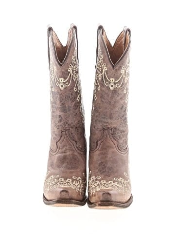 Corral Teens Boots (view 2)