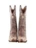 Corral Teens Brown Boots Size 4 1/2 (youth) - photo 2