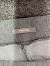 Maurices Chevron-herringbone Gray Dress Pants Size 14 - photo 7