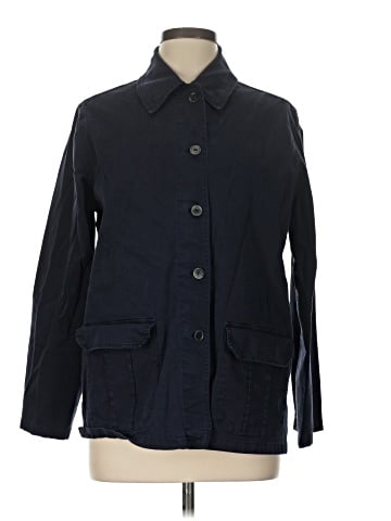 John Patrick Coat (view 1)