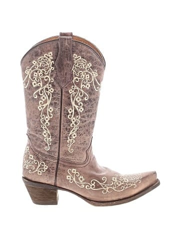 Corral Teens Boots (view 1)